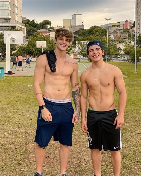 Thomaz Costa Gay Pornstar